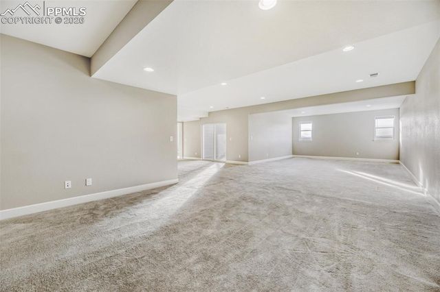 12953 Bridge View Lane, Parker, CO 80134