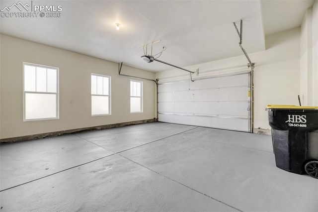 12953 Bridge View Lane, Parker, CO 80134