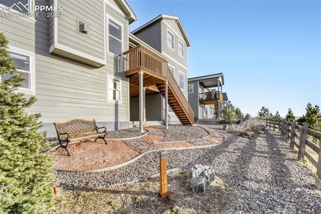 12953 Bridge View Lane, Parker, CO 80134