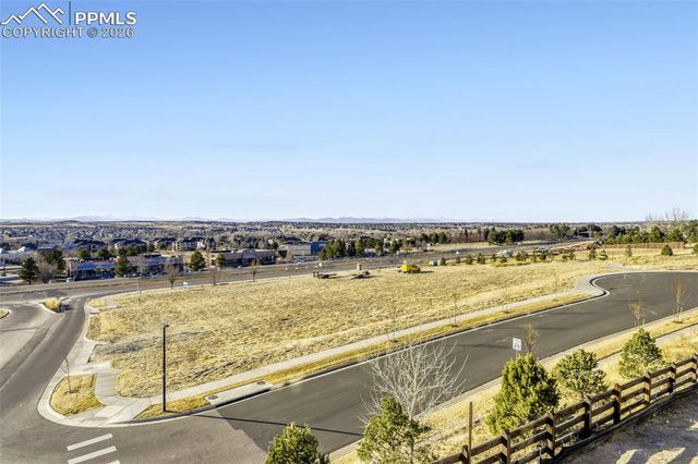 12953 Bridge View Lane, Parker, CO 80134