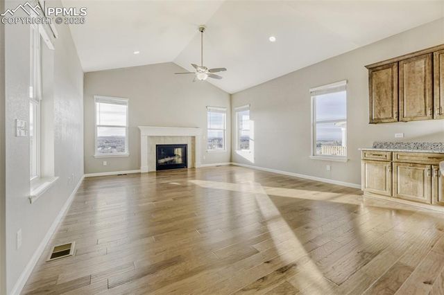 12953 Bridge View Lane, Parker, CO 80134
