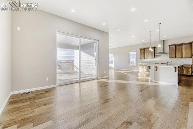 12953 Bridge View Lane, Parker, CO 80134