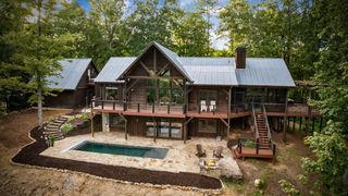 114 Price Circle, Blue Ridge, GA 30513