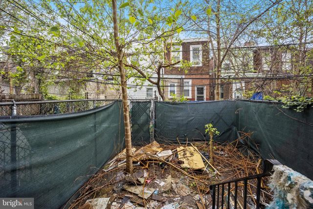1853 E WISHART ST, Philadelphia, PA 19134