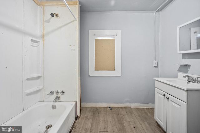 1853 E WISHART ST, Philadelphia, PA 19134