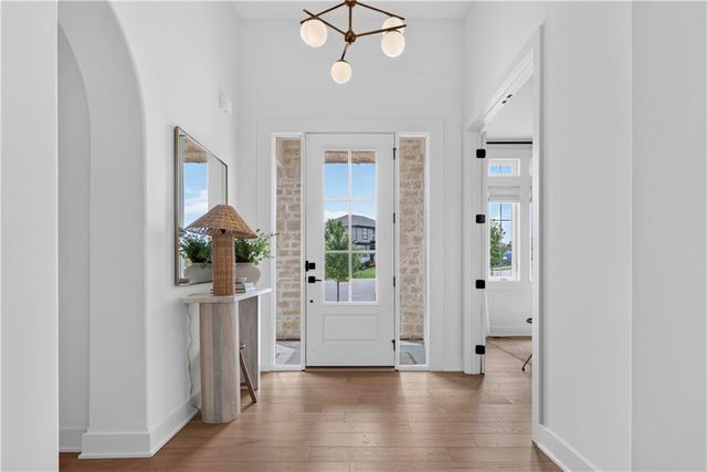 15410 W 166th Terrace, Olathe, KS 66062