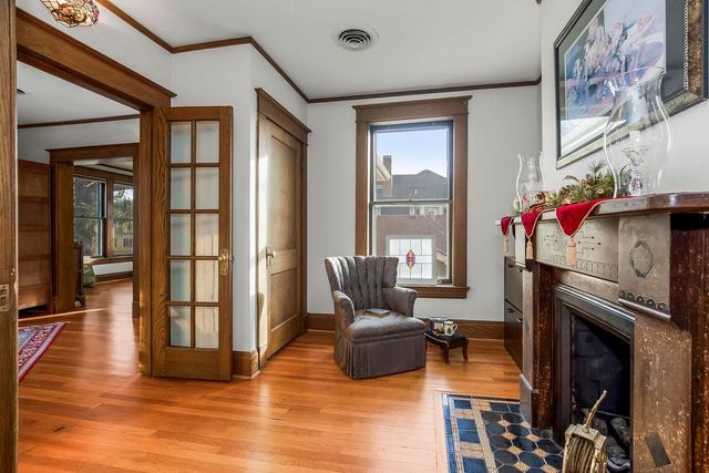 1024 S Broadway Street, Leavenworth, KS 66048