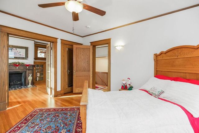 1024 S Broadway Street, Leavenworth, KS 66048