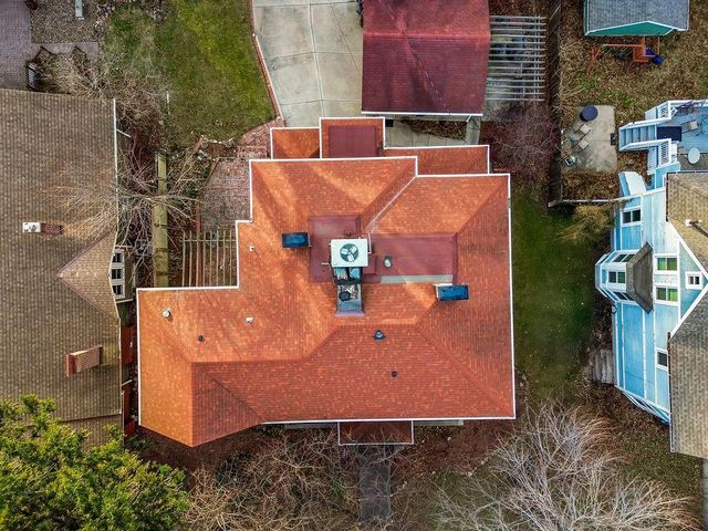 1024 S Broadway Street, Leavenworth, KS 66048