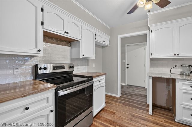 8612 Harvard Drive, Fort Smith, AR 72908