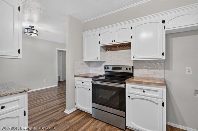 8612 Harvard Drive, Fort Smith, AR 72908
