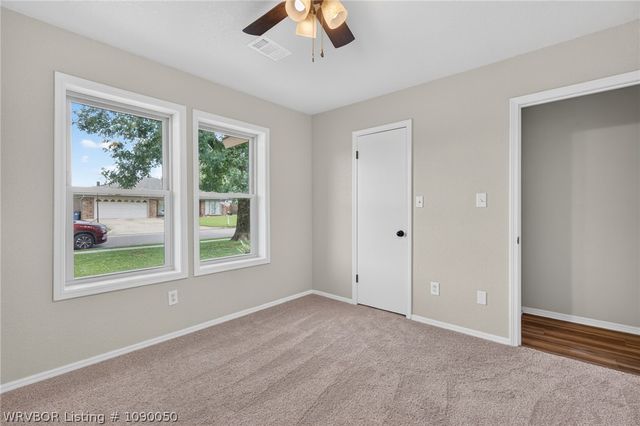 8612 Harvard Drive, Fort Smith, AR 72908