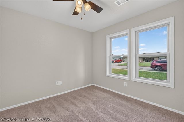 8612 Harvard Drive, Fort Smith, AR 72908