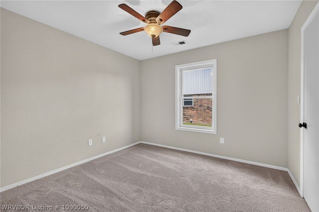 8612 Harvard Drive, Fort Smith, AR 72908