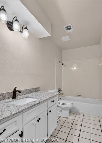 8612 Harvard Drive, Fort Smith, AR 72908