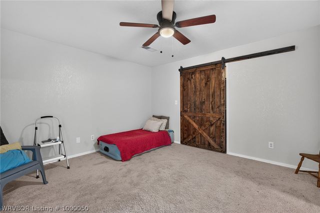 8612 Harvard Drive, Fort Smith, AR 72908