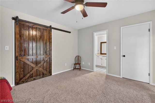 8612 Harvard Drive, Fort Smith, AR 72908