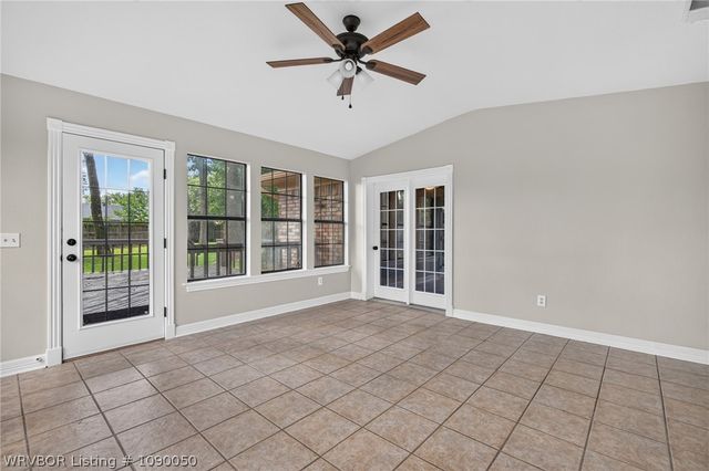 8612 Harvard Drive, Fort Smith, AR 72908