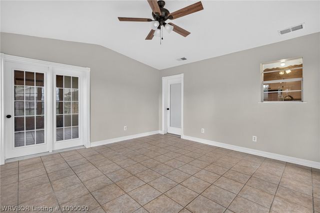 8612 Harvard Drive, Fort Smith, AR 72908