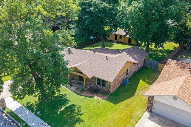 8612 Harvard Drive, Fort Smith, AR 72908