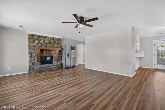 8612 Harvard Drive, Fort Smith, AR 72908