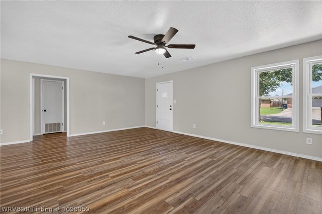 8612 Harvard Drive, Fort Smith, AR 72908