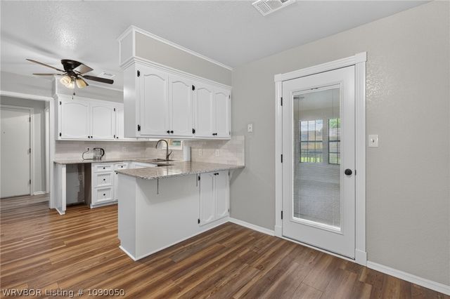 8612 Harvard Drive, Fort Smith, AR 72908