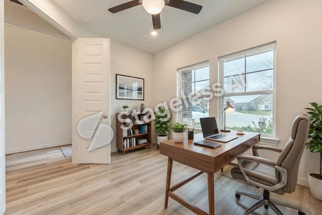 2816 Oakheath Crest Court, Pearland, TX 77089