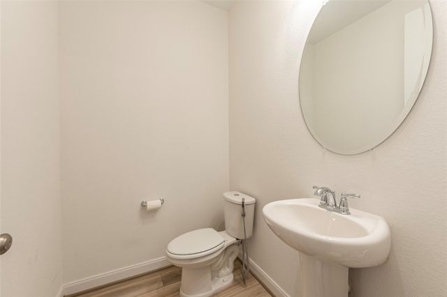 2816 Oakheath Crest Court, Pearland, TX 77089