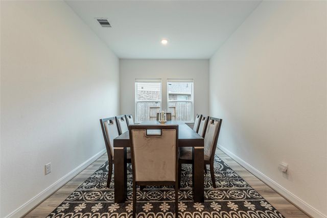 2816 Oakheath Crest Court, Pearland, TX 77089
