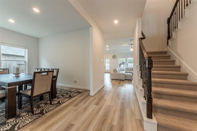 2816 Oakheath Crest Court, Pearland, TX 77089