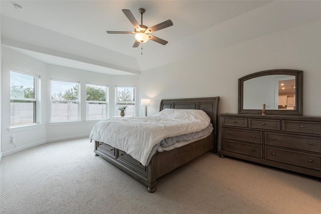 2816 Oakheath Crest Court, Pearland, TX 77089