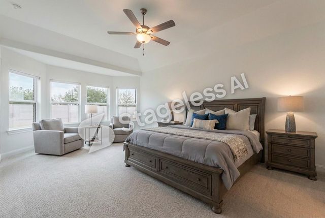 2816 Oakheath Crest Court, Pearland, TX 77089
