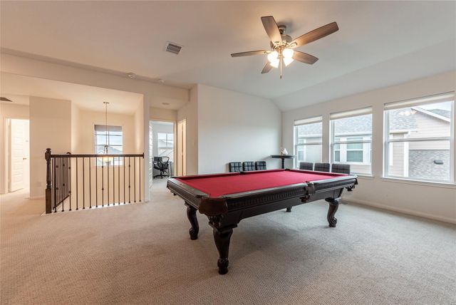 2816 Oakheath Crest Court, Pearland, TX 77089