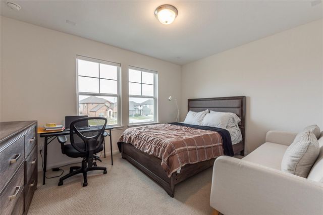 2816 Oakheath Crest Court, Pearland, TX 77089