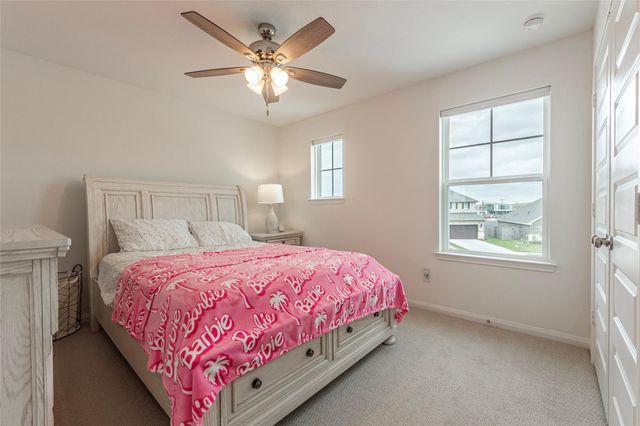 2816 Oakheath Crest Court, Pearland, TX 77089