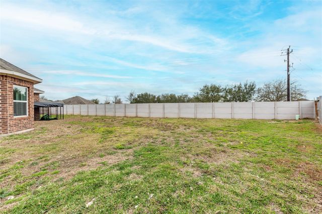 2816 Oakheath Crest Court, Pearland, TX 77089