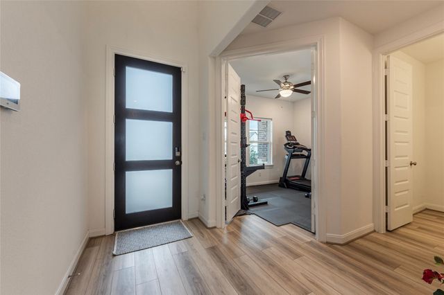 2816 Oakheath Crest Court, Pearland, TX 77089