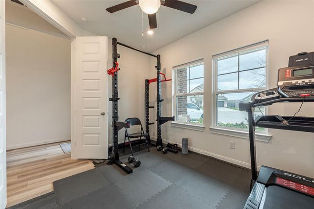 2816 Oakheath Crest Court, Pearland, TX 77089