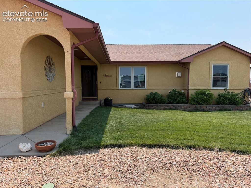 734 E Marigold Drive, Pueblo, CO 81007 — photo 3