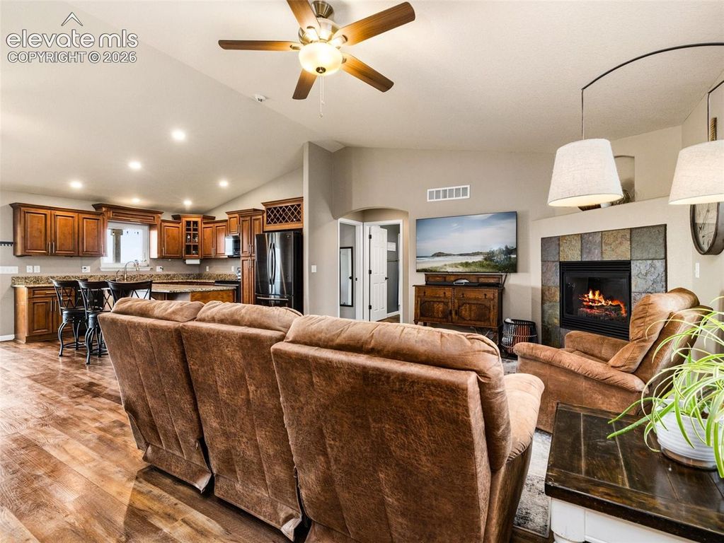 734 E Marigold Drive, Pueblo, CO 81007 — photo 5