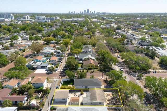 3815 1ST AVENUE N, St Petersburg, FL 33713