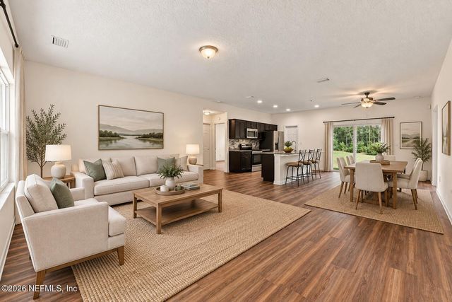 4940 BAMBOO Street, Middleburg, FL 32068