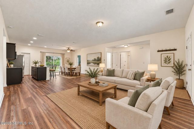 4940 BAMBOO Street, Middleburg, FL 32068