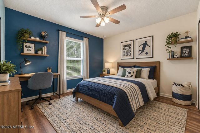 4940 BAMBOO Street, Middleburg, FL 32068
