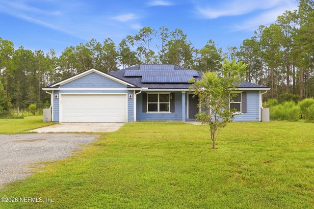 4940 BAMBOO Street, Middleburg, FL 32068