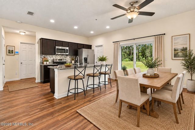 4940 BAMBOO Street, Middleburg, FL 32068