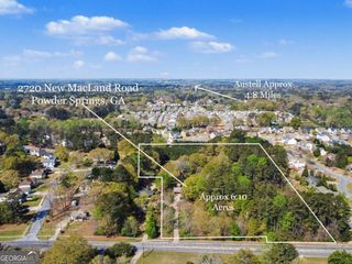 2720 New Macland Road, Powder Springs, GA 30127