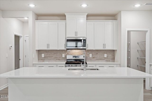 1438 Hatteras Road, Durham, NC 27703