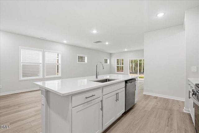 1438 Hatteras Road, Durham, NC 27703
